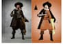 make simple 2d animation from your picture